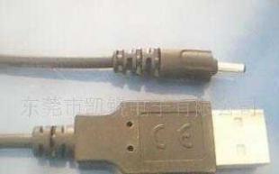 诺基亚7210/6101充电器电源线选购指南 从原厂规格到现代替代方案