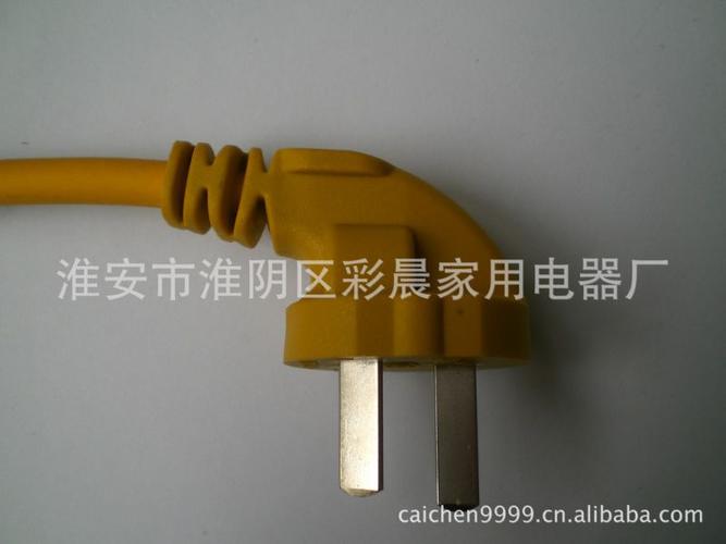 厂家直销，一根电源线的价值为什么如此优良？