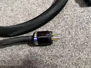 美国PAD Purist Audio Design 20周年纪念版旗舰电源线 重塑电源纯净度的巅峰之作