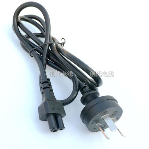 10A插头线选购指南 直头、弯头与三插国标电源线的应用与安全